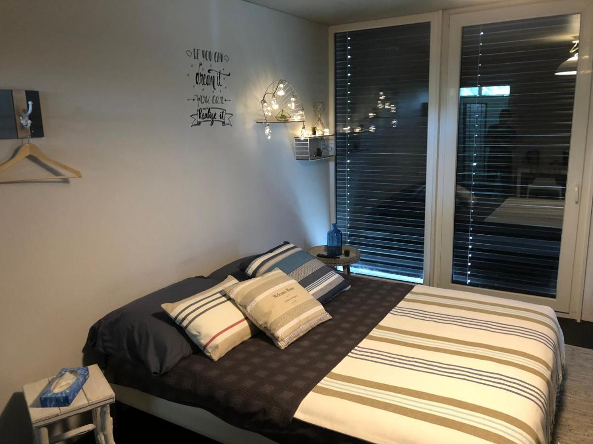 Morat Gaste Zimmer Экстерьер фото