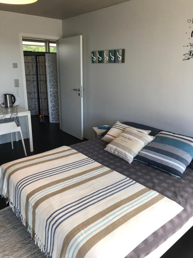 Morat Gaste Zimmer Экстерьер фото