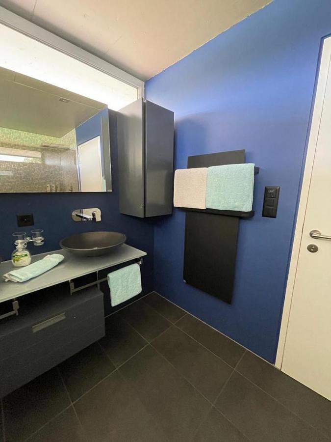 Morat Gaste Zimmer Экстерьер фото