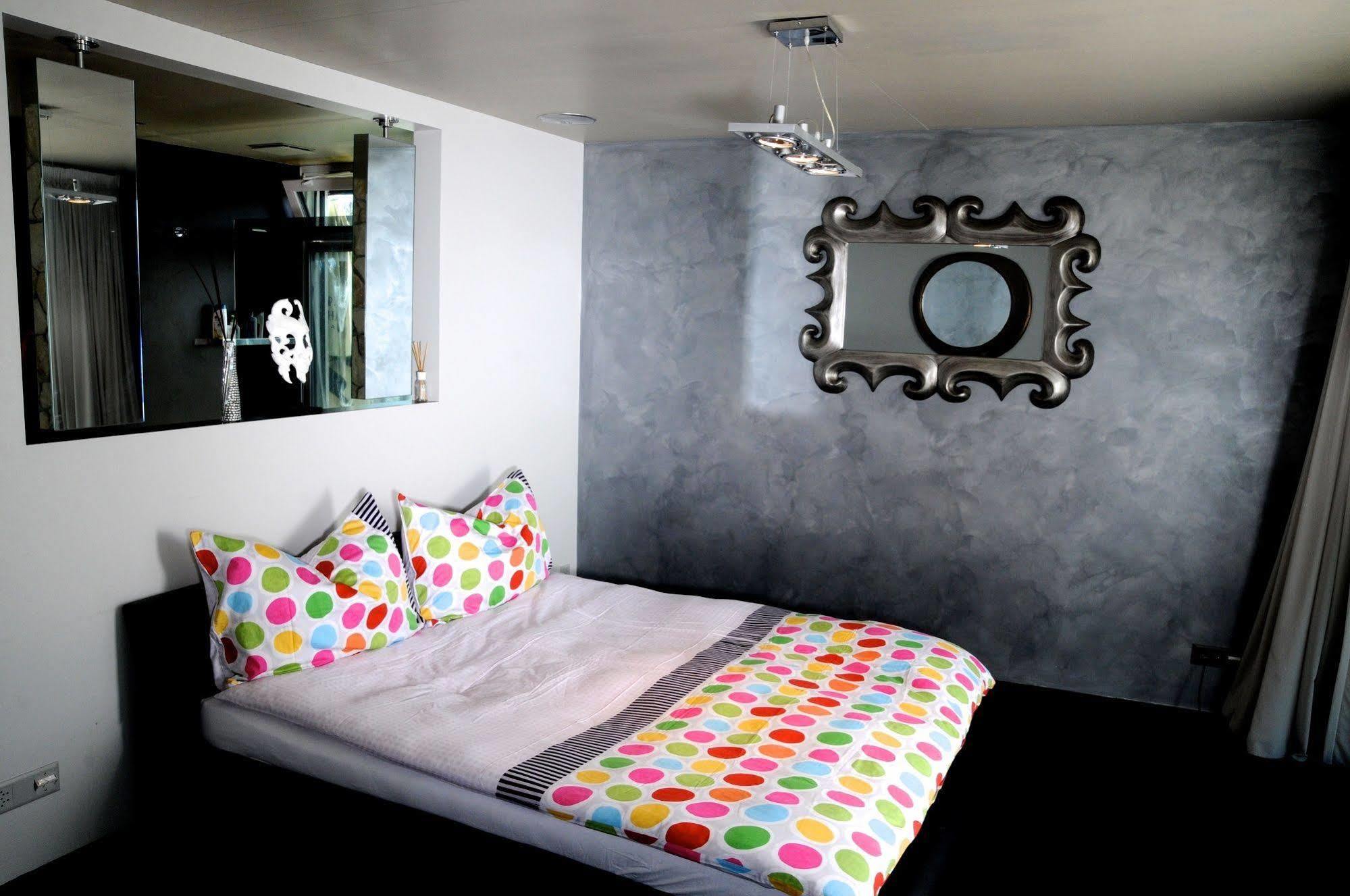 Morat Gaste Zimmer Экстерьер фото